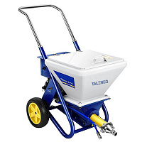 Шпатлевочная станция для текстурных покрытий Talenco TL-T5 12 л/мин